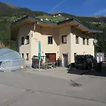 דירה Sonja By Interhome *