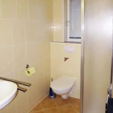 Apartamento Sonja - Kpl648 By Interhome *