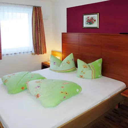 Sonja By Interhome Kappl (Landeck)