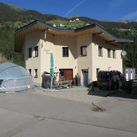 Apartment Sonja By Interhome *