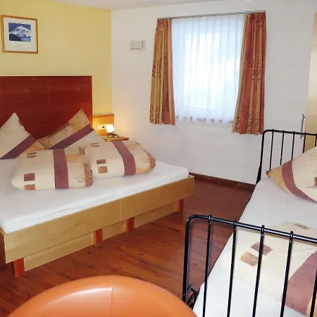 Sonja By Interhome Apartment