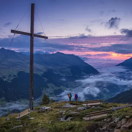 Sonja By Interhome קאפל