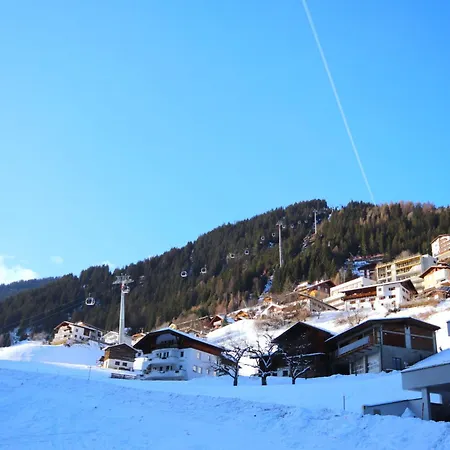 דירה Sonja By Interhome *