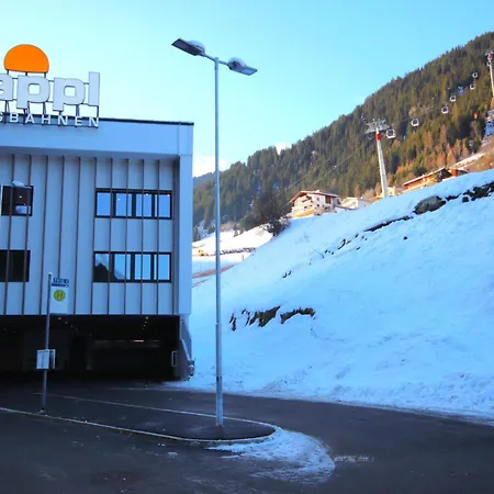 Sonja By Interhome דירה קאפל