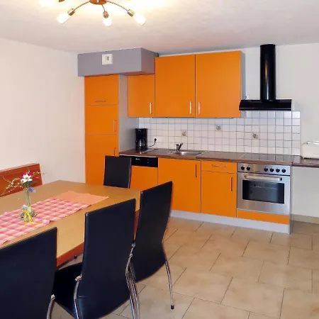 Apartment Sonja By Interhome *