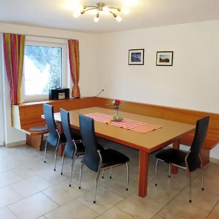 Sonja By Interhome * Kappl (Landeck)