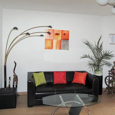 Sonja By Interhome Apartment