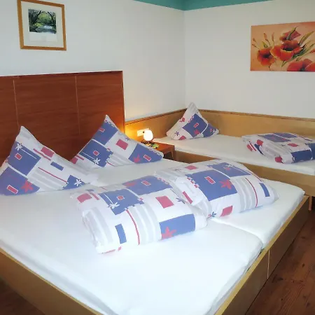 Sonja By Interhome Apartment *