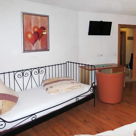 Sonja By Interhome Kappl (Landeck)