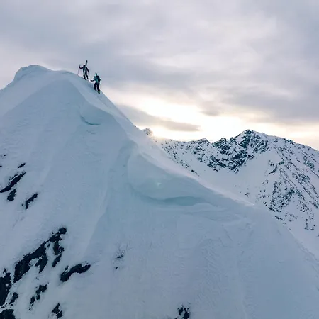 Sonja By Interhome *