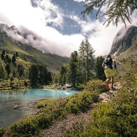 Sonja By Interhome * Kappl (Landeck)